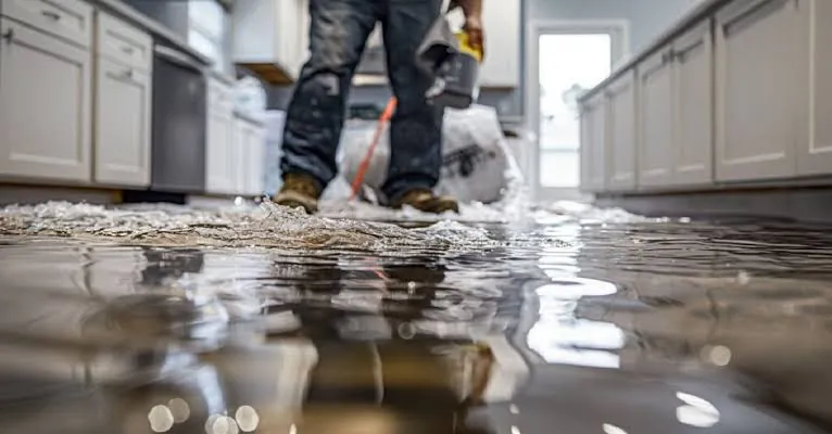 Water damage restoration companies near me in Union City, IN - Emergency flood extraction