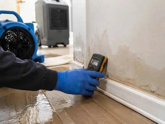 24/7 Water damage restoration services in Union City, IN - Rapid flood cleanup and mitigation